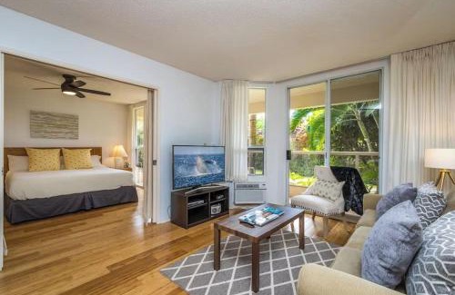 Kihei Apartment | Signature Residences at Maui Banyan, Walk to Beach, Limited Offer