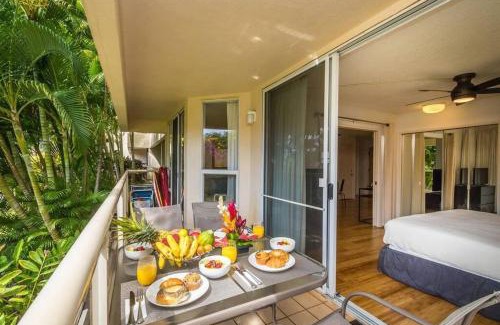 Kihei Apartment | Signature Residences at Maui Banyan, Walk to Beach, Limited Offer