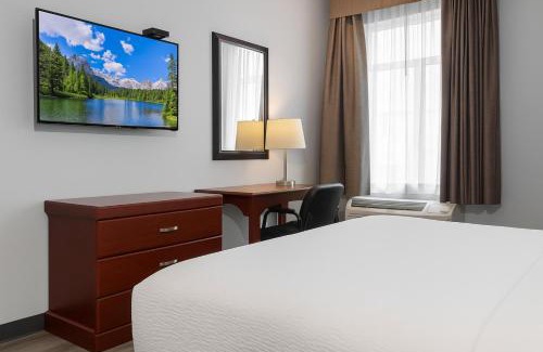 Hamilton Hotel | Signature Stay Inn & Suites - Downtown Hamilton
