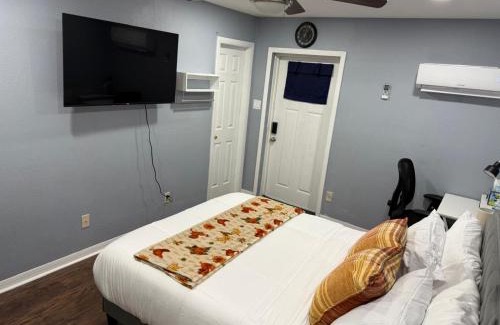 Conway House | Signature Suite