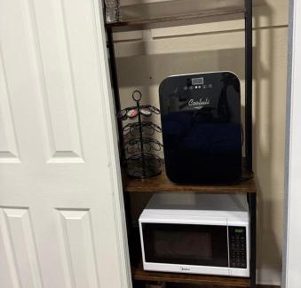 Conway House | Signature Suite