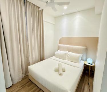Imbi Apartment | Signature Suites Of Agile