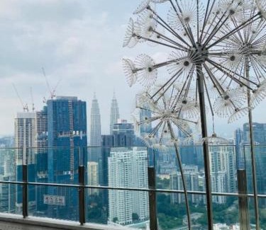 Imbi Apartment | Signature Suites Of Agile