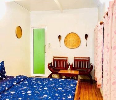 Siem Reap House | Sihariddh Guesthouse