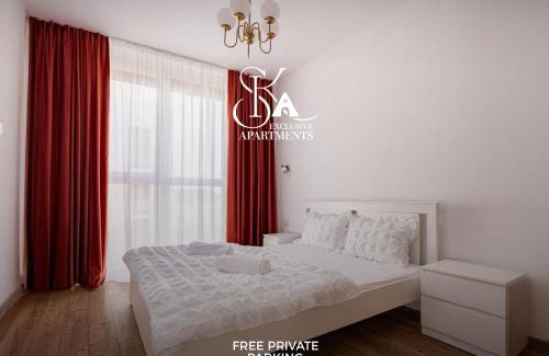 Arad Apartment | Sika Metropolis Grand Apartment