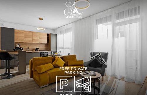 Arad Apartment | Sika Splendor Apartment Arad