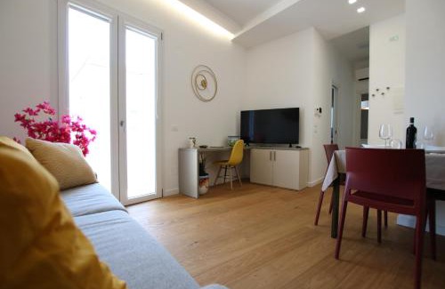 Grottasanta Apartment | Sikelika