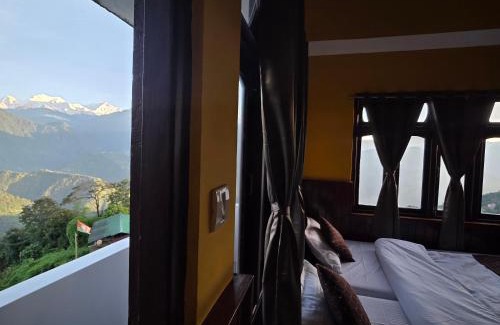 Pelling Hotel | Sikkimese Inn Pelling