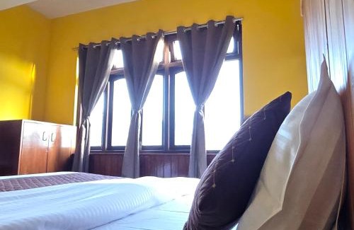 Pelling Hotel | Sikkimese Inn Pelling