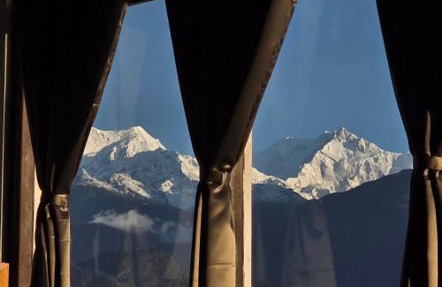 Pelling Hotel | Sikkimese Inn Pelling