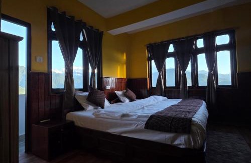 Pelling Hotel | Sikkimese Inn Pelling