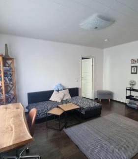 Lasnamae Apartment | Sikupilli Pallasti Apartment
