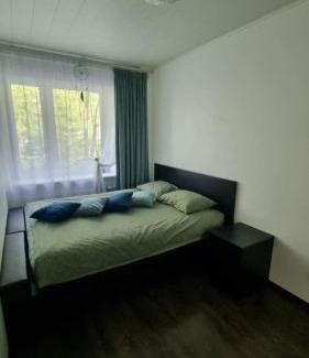 Lasnamae Apartment | Sikupilli Pallasti Apartment