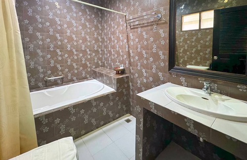 Mae Sai Hotel | Silamanee Resort and Spa Hotel