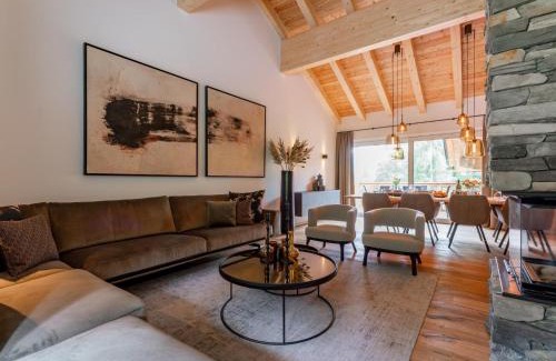 Turracher Hohe House | Silas Mountain Chalet
