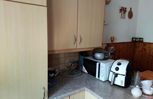 Lichtenau Apartment | Silberranch Niederlichtenau