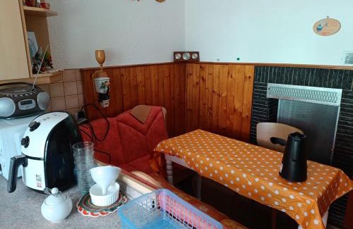 Lichtenau Apartment | Silberranch Niederlichtenau