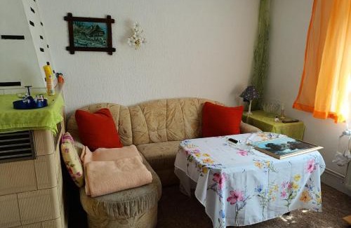 Lichtenau Apartment | Silberranch Niederlichtenau