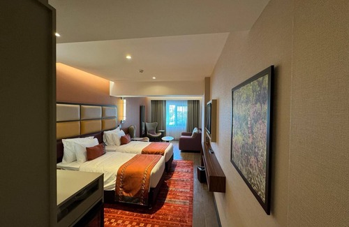 Sile Hotel | Sile Gonen Hotel