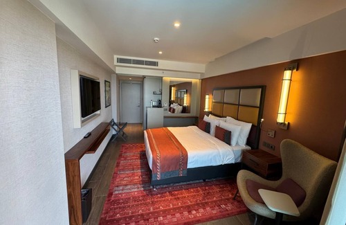 Sile Hotel | Sile Gonen Hotel