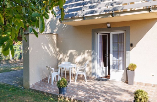 Zalakaros Apartment | Silence 2 by Interhome