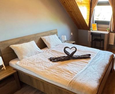 Gyula Apartment | Silenzio Apartman