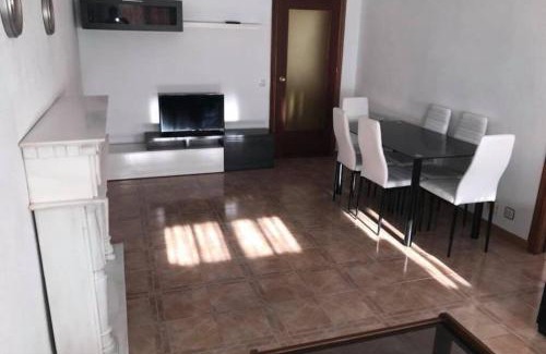 Siles Apartment | Siles un espacio increíble para disfrutar