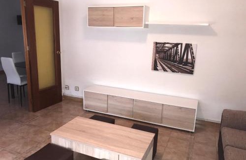 Siles Apartment | Siles un espacio increíble para disfrutar