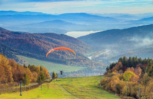 Miedzybrodzie Bialskie Resort | Silesia