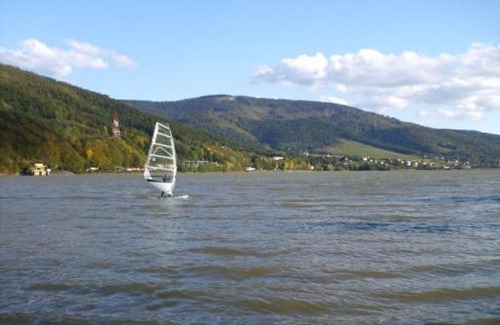 Miedzybrodzie Bialskie Resort | Silesia