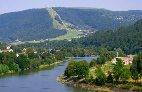 Miedzybrodzie Bialskie Resort | Silesia