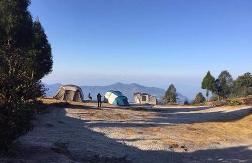 Rishop Hotel | Silk Route Resort Aritar