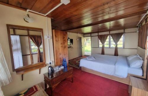 Rishop Hotel | Silk Route Resort Aritar