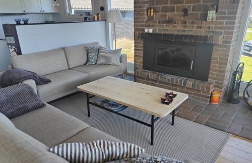 Kettingskov House | "Silka" - 250m from the sea by Interhome