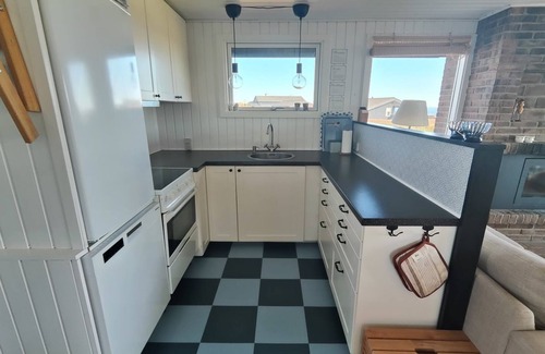 Kettingskov House | "Silka" - 250m from the sea by Interhome