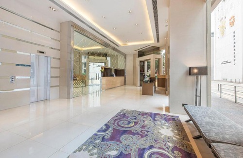 Jordan Hotel | Silka Seaview Hotel