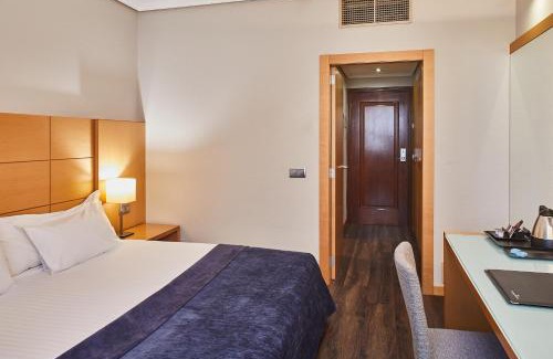 Lovaina Hotel | Silken Ciudad de Vitoria