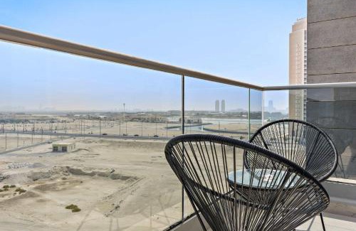 Abu Dhabi Apartment | Silkhaus New 1BDR at Najmat Near Reem Central Park