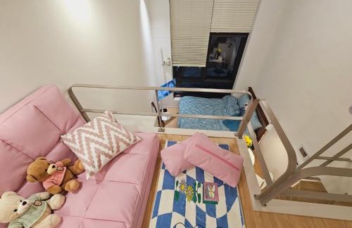 Miseong-dong Apartment | Sillim Sindaebang Station Gocheok Sky Dome Lovely house