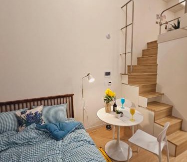 Miseong-dong Apartment | Sillim Sindaebang Station Gocheok Sky Dome Lovely house