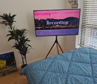 Miseong-dong Apartment | Sillim Sindaebang Station Gocheok Sky Dome Lovely house