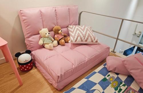 Miseong-dong Apartment | Sillim Sindaebang Station Gocheok Sky Dome Lovely house