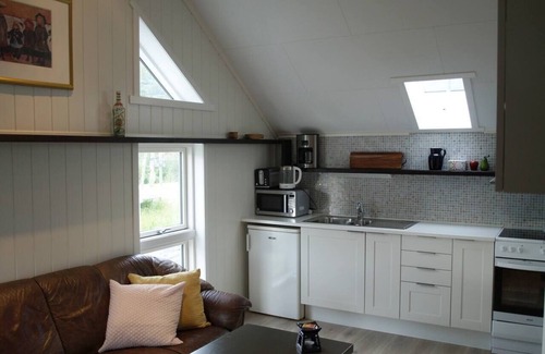 Herand Apartment | Siloen Farm Apartment - Herand, Hardanger