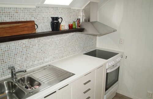 Herand Apartment | Siloen Farm Apartment - Herand, Hardanger