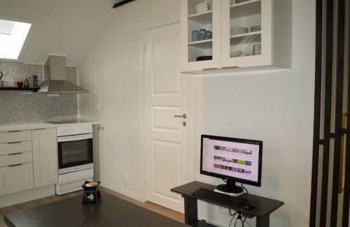 Herand Apartment | Siloen Farm Apartment - Herand, Hardanger