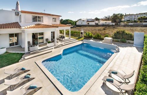 Gale Villa | Silva by Algarve Villa Holidays