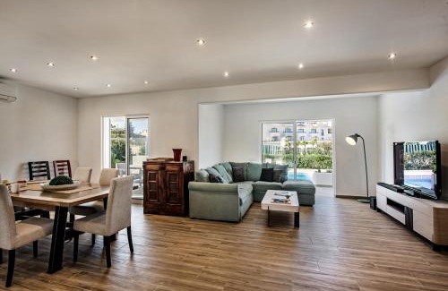 Gale Villa | Silva by Algarve Villa Holidays
