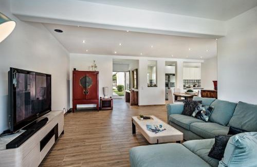 Gale Villa | Silva by Algarve Villa Holidays