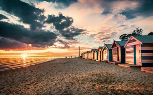 Brighton City Centre Apartment | Silva Getaway Central Brighton