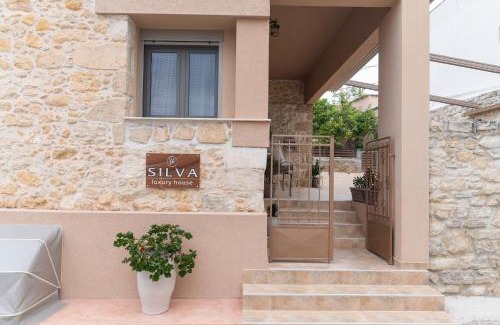 Mires House | Silva Luxury House in Mires (South Crete)